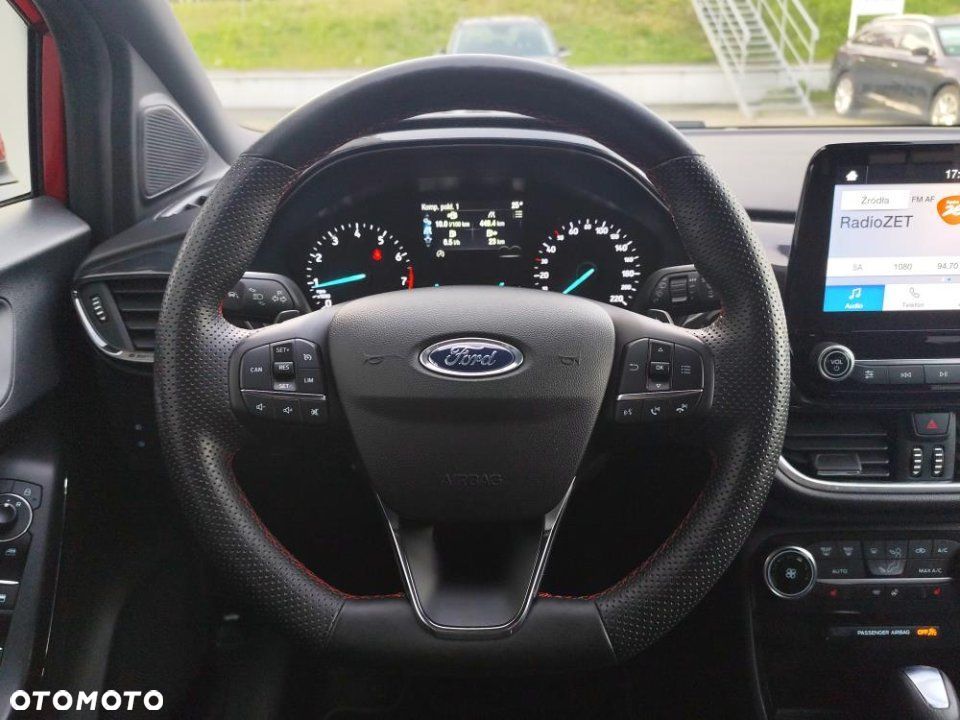 Ford Puma - 15