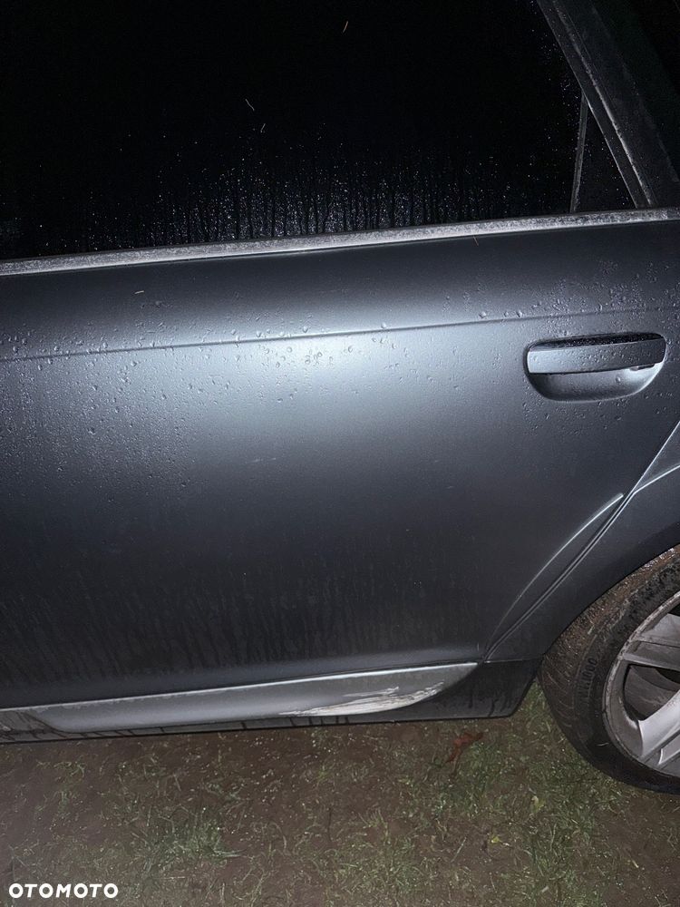 Audi A6 Allroad - 14