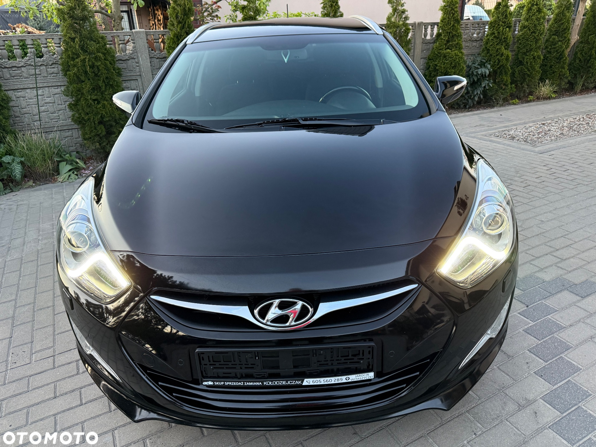 Hyundai i40 1.7 CRDi Premium - 2