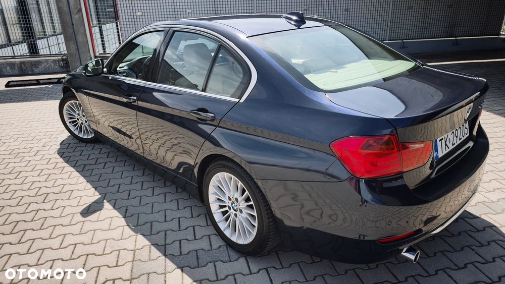 BMW Seria 3 - 8