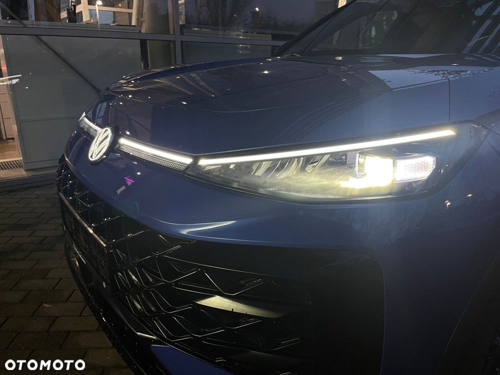 Volkswagen T-Roc 1.5 TSI R-Line DSG - 27