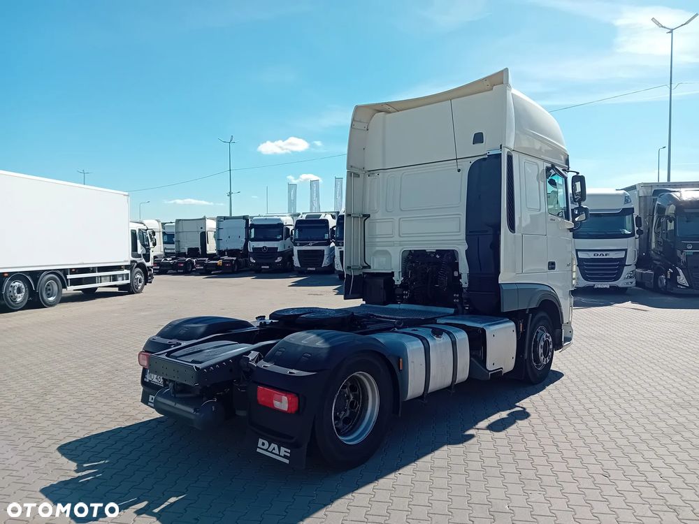 DAF XF 480 FT SSC - 7