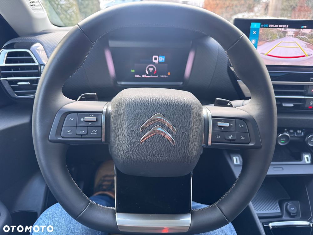 Citroën C4X - 26