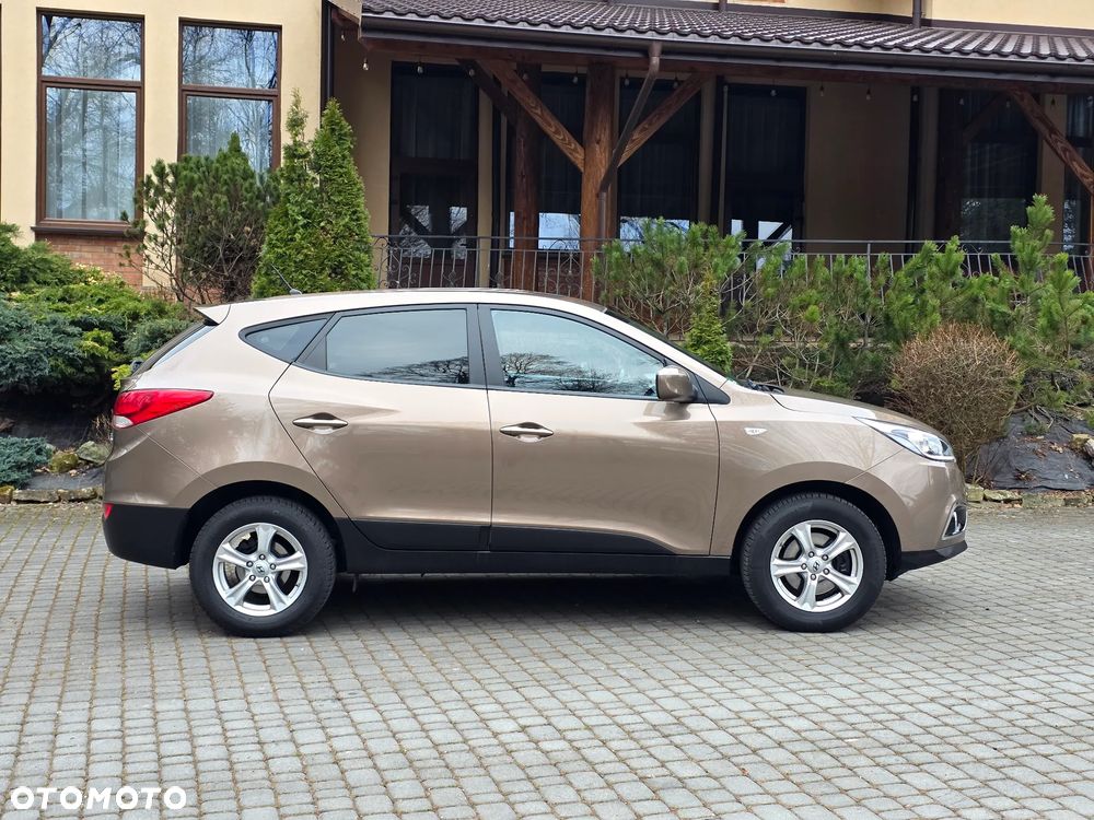 Hyundai ix35 - 7