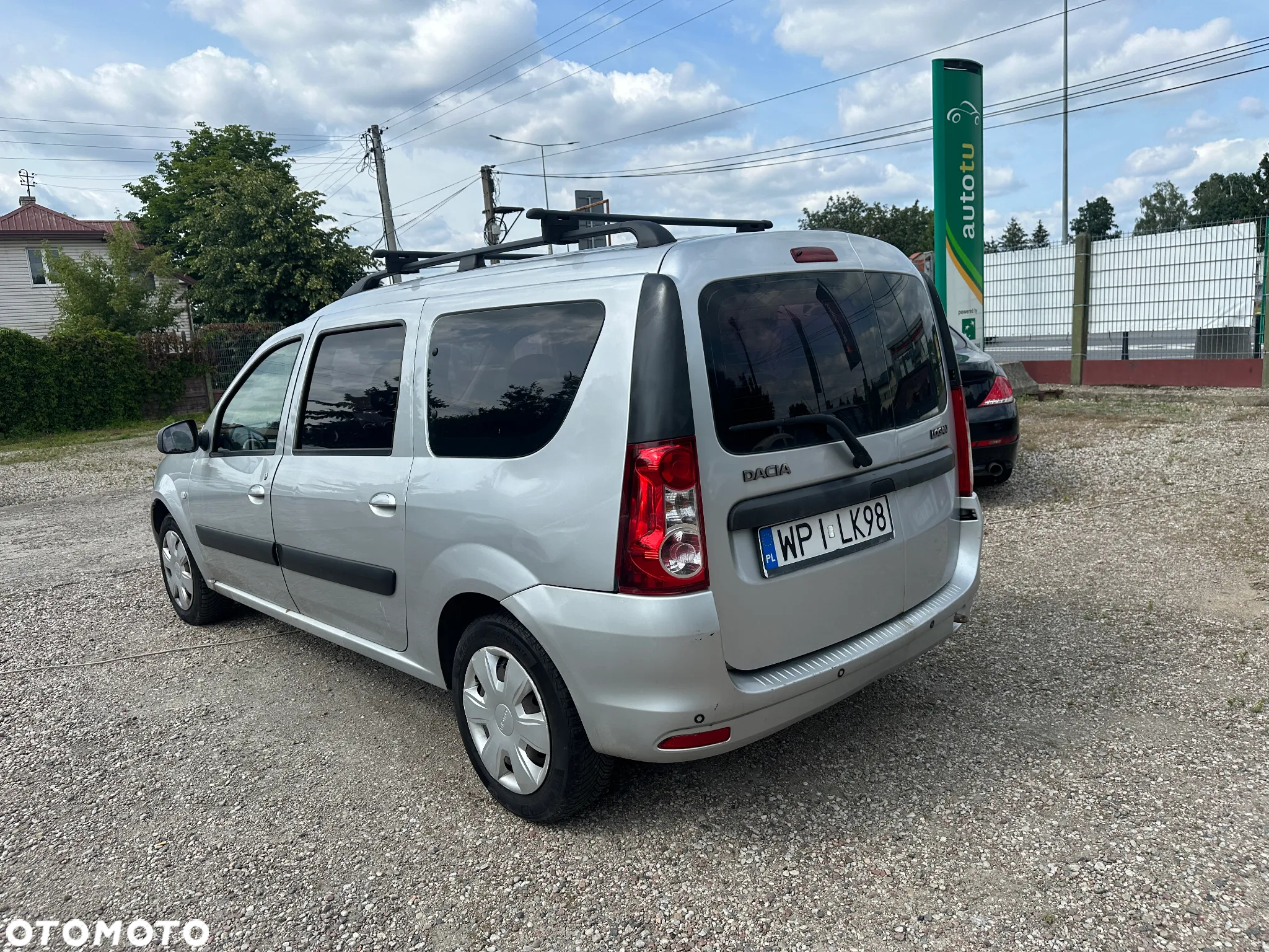 Dacia Logan - 7