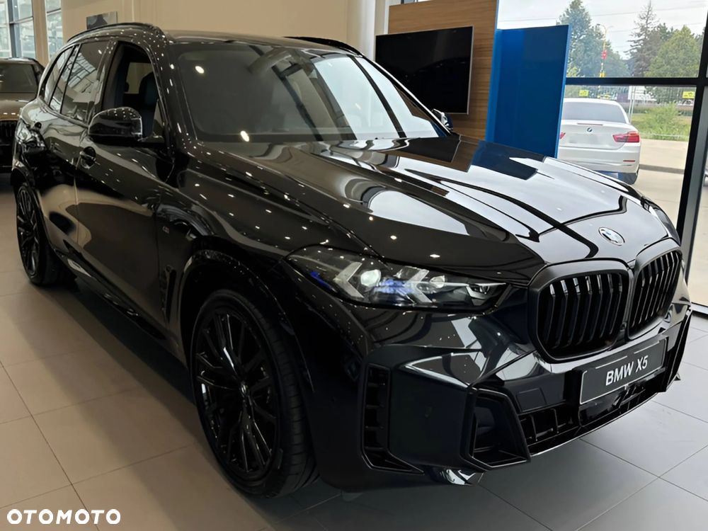 BMW X5 xDrive30d - 2