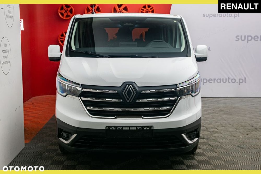 Renault Trafic Kombi L2H1 2.0 150KM - 2