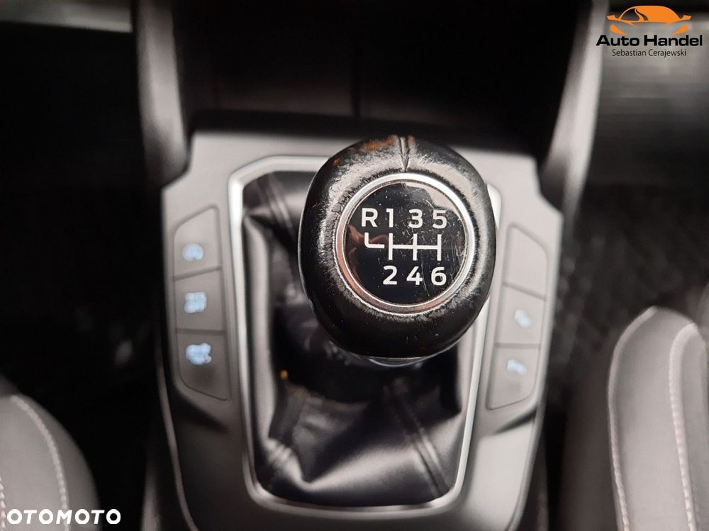 Ford Focus 1.5 EcoBlue STart-Stopp-System TITANIUM - 38