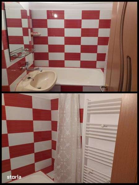 Apartament zona A-uri Mioveni - Imagine principală: 5/5