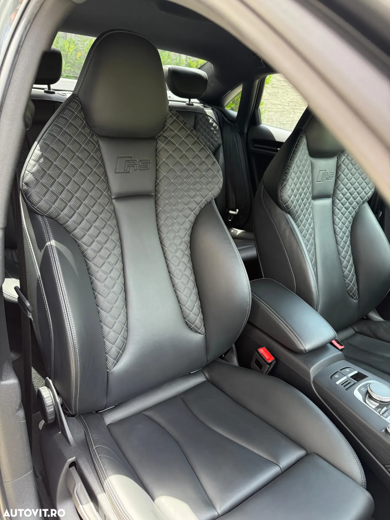 Audi RS3 TFSI Limousine quattro S tronic - 15