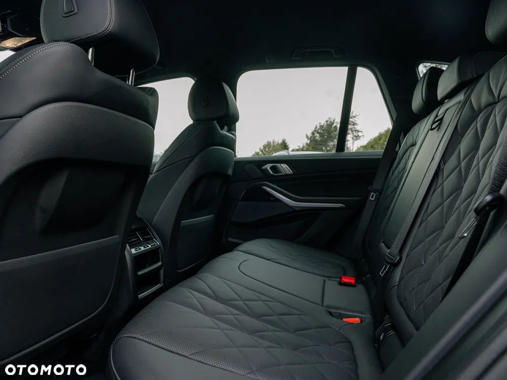 BMW X5 xDrive30d - 12