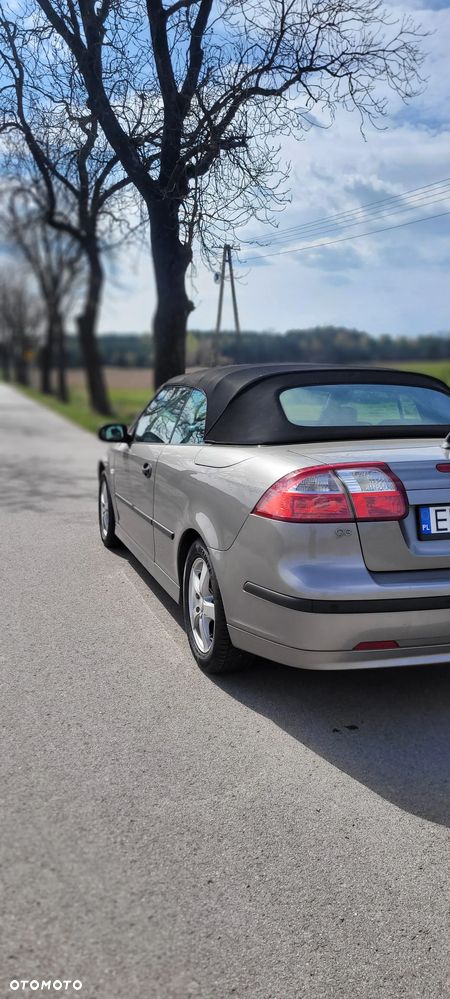 Saab 9-3 2.0 T Vector - 26