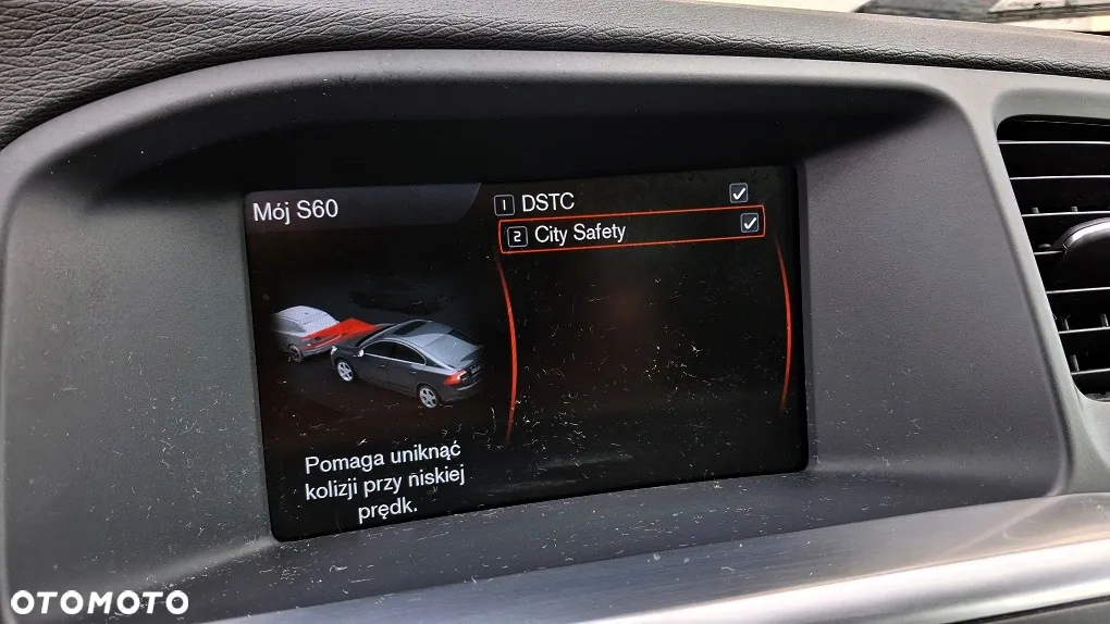 Volvo S60 - 18