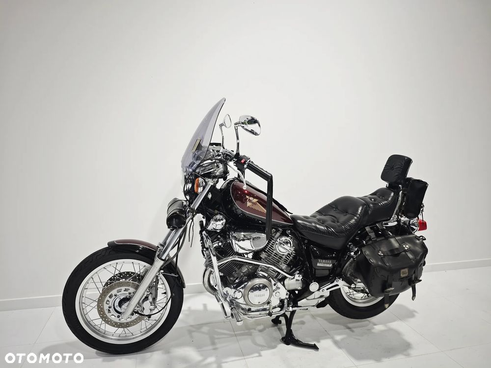 Yamaha Virago - 18