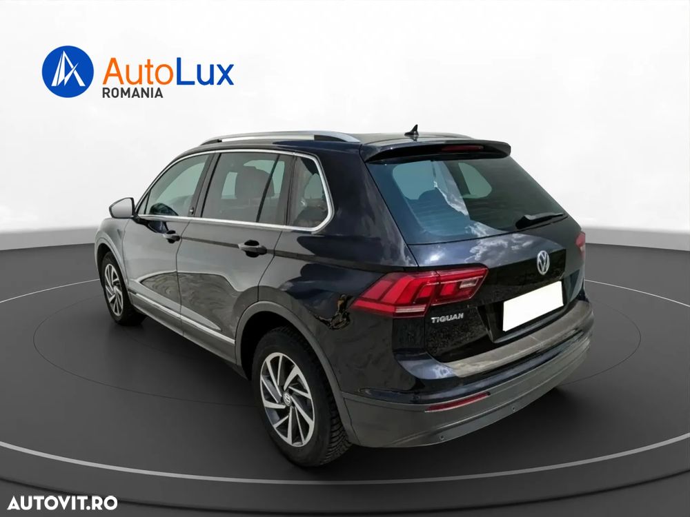 Volkswagen Tiguan 2.0 TDI SCR DSG Join - 3