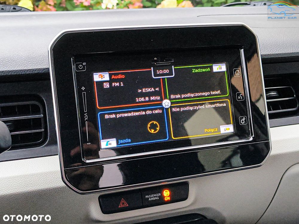 Suzuki Ignis Dualjet Comfort+ - 27