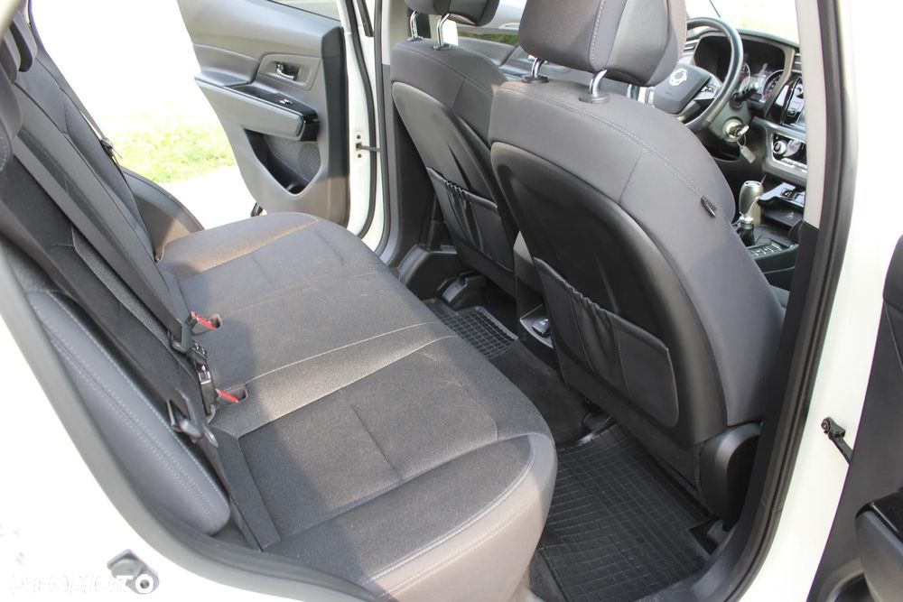 SsangYong/KGM Korando 1.5 T-GDI Joy 2WD - 20