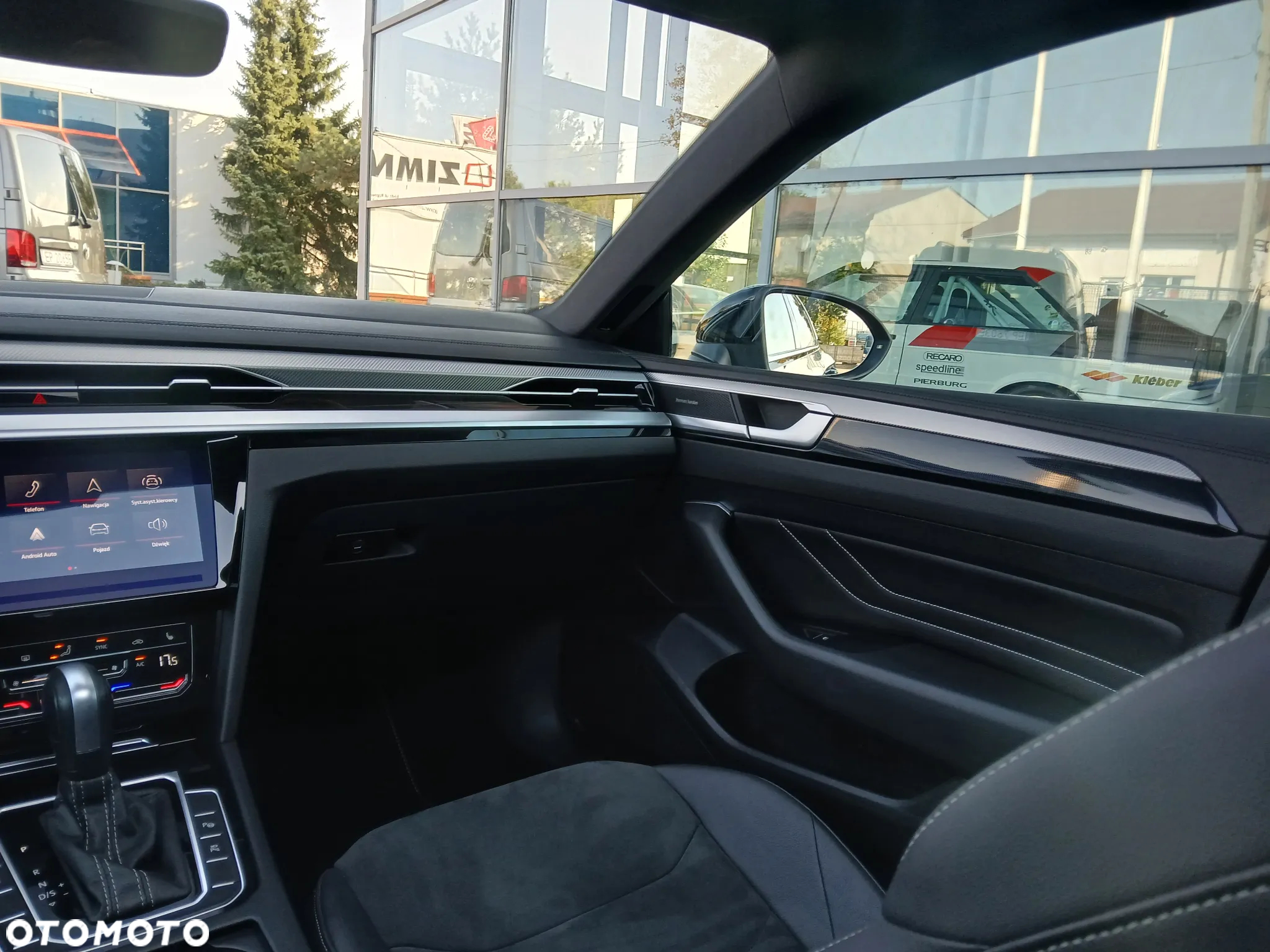 Volkswagen Arteon 2.0 TDI 4Motion R-Line DSG - 16