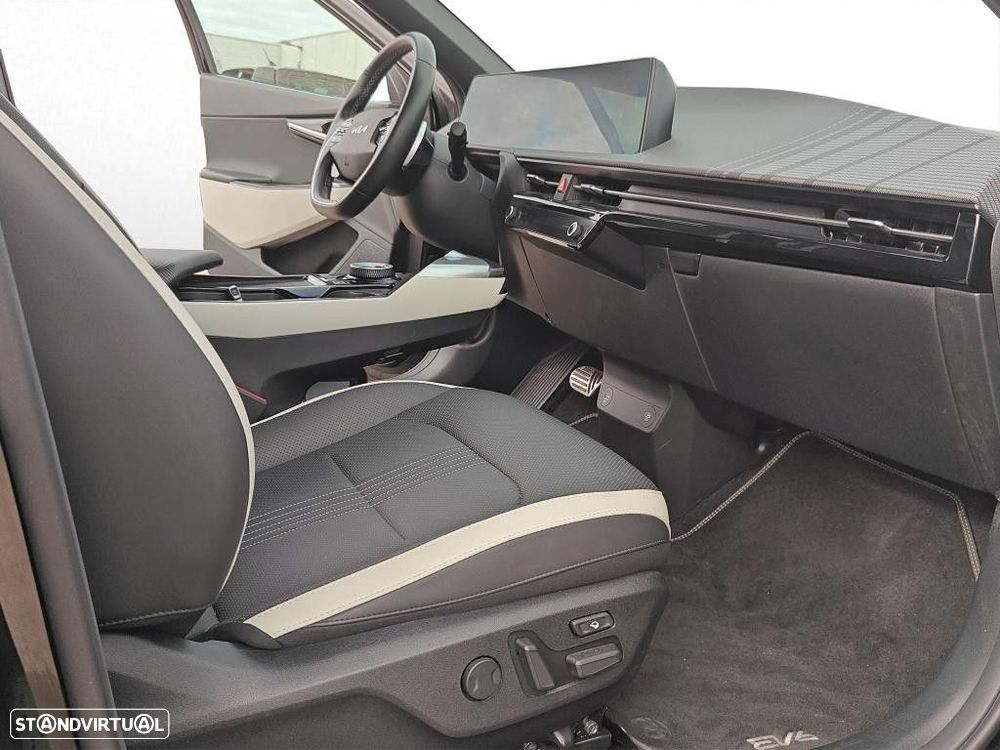 Kia EV6 - 10