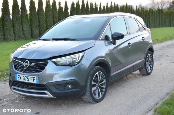 Opel Crossland X 1.2 Start/Stop Innovation