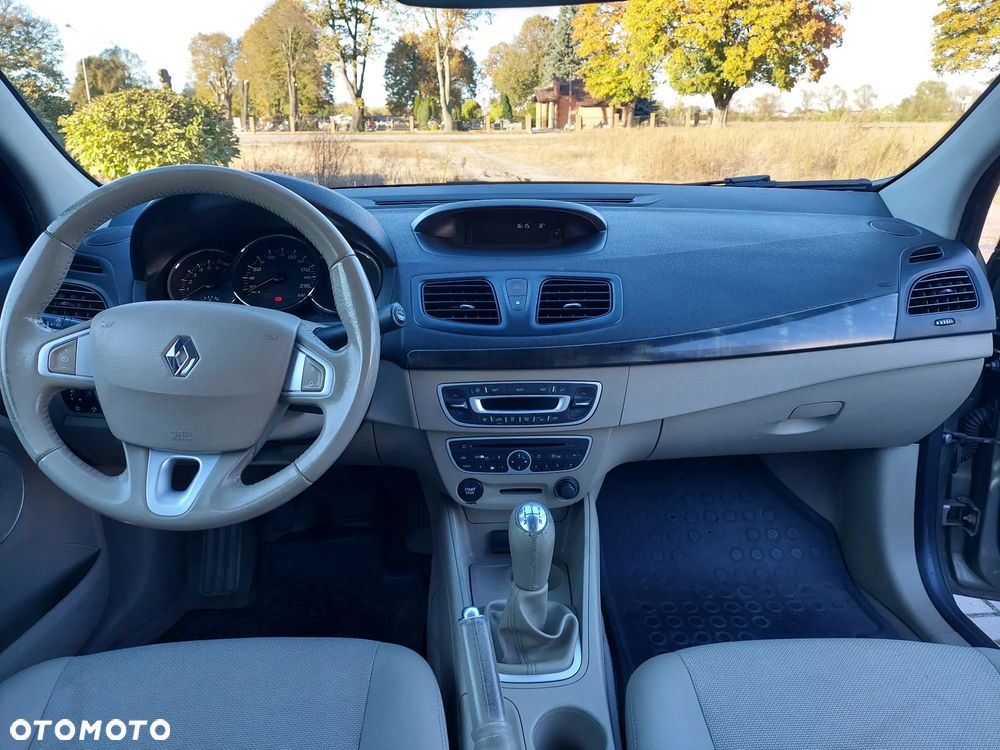 Renault Fluence - 13