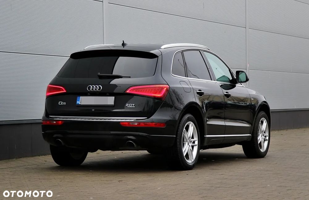 Audi Q5 - 11