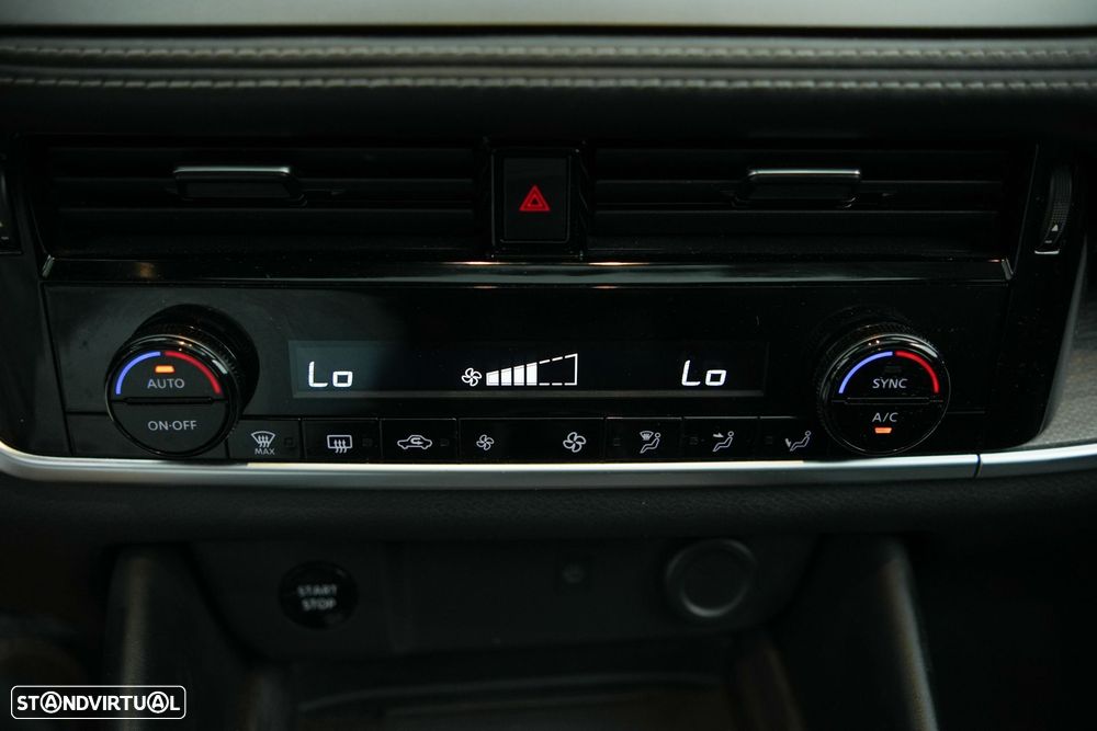 Nissan Qashqai - 43