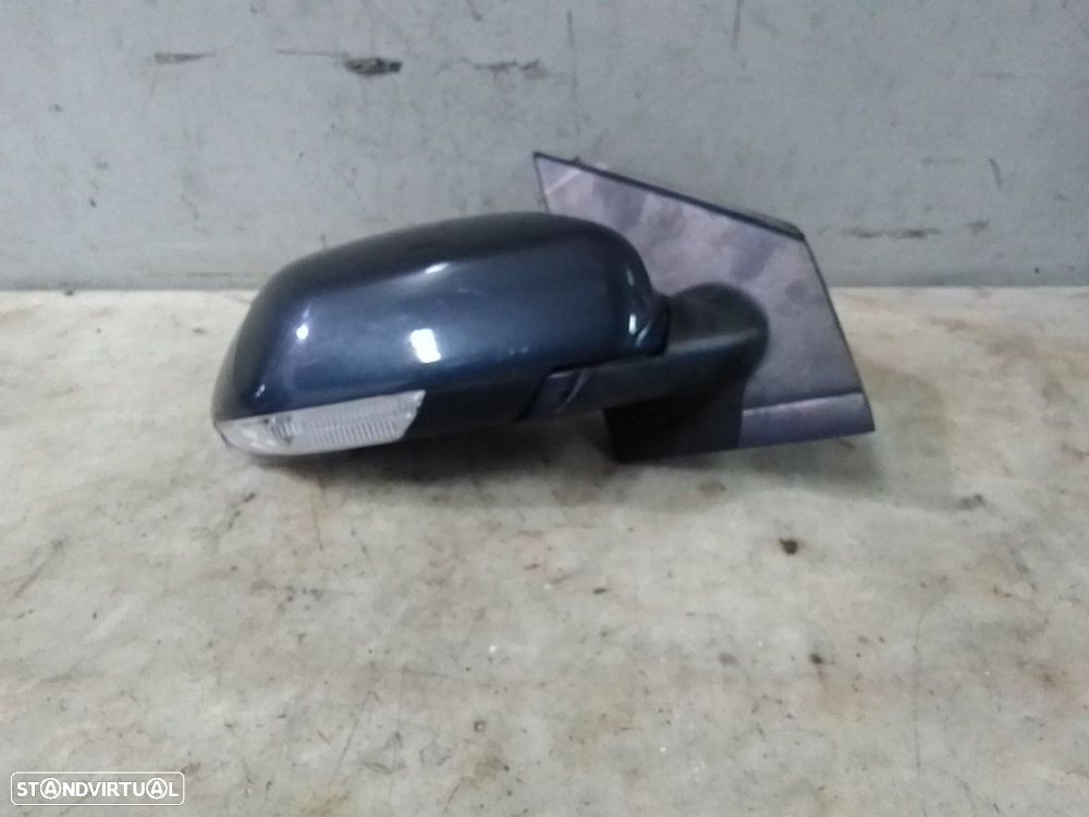 Espelho Retrovisor Dto Electrico Volkswagen Polo (9N_) - 3