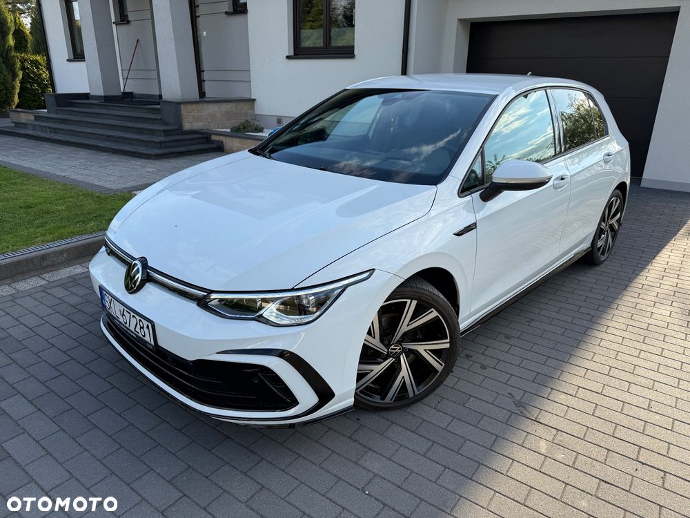 Volkswagen Golf 2.0 TDI 4Motion DSG Highline - 7