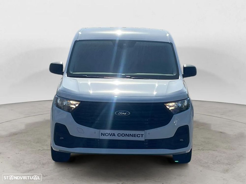 Ford Transit Connect 2.0 Trend L2 - 9