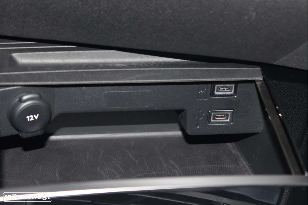 Opel Astra Sports Tourer 1.2 T Hybrid GS eDCT - 27