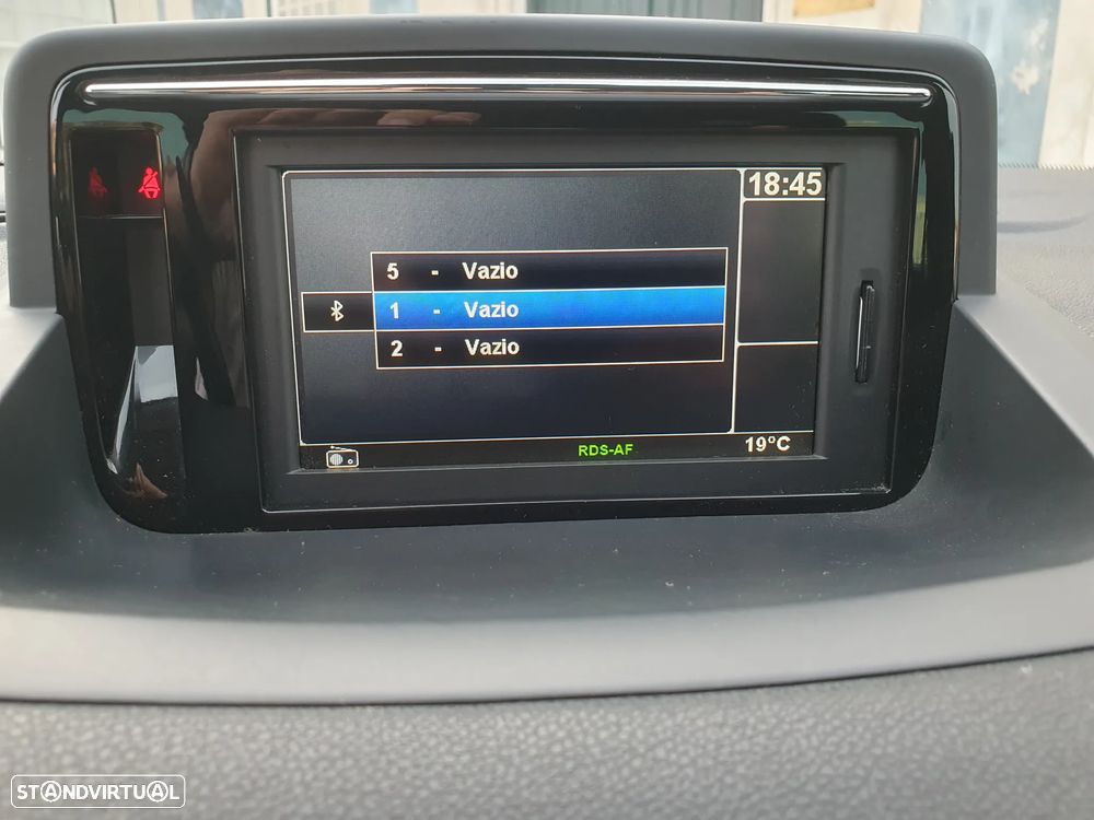 Renault Mégane Sport Tourer 1.6 dCi Bose Edition SS - 9