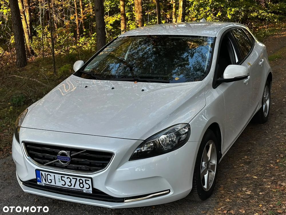 Volvo V40 D2 Kinetic - 2
