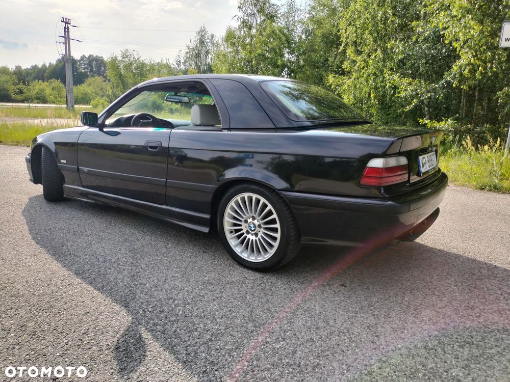 BMW Seria 3 - 16