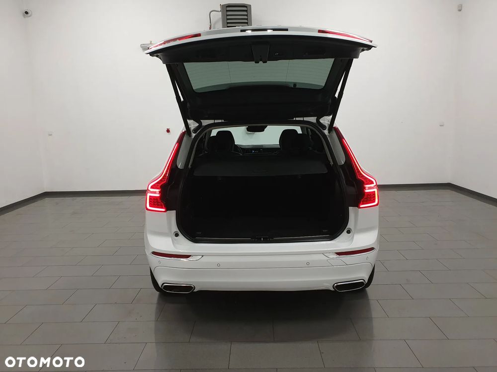 Volvo XC 60 D4 SCR Inscription - 5