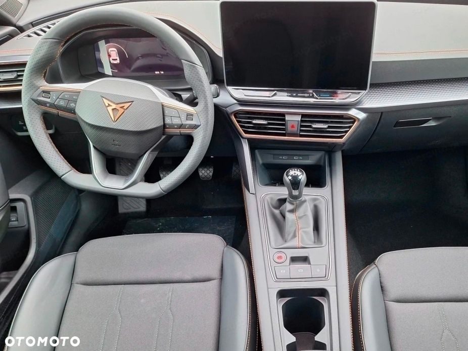 Cupra Formentor 1.5 TSI - 8