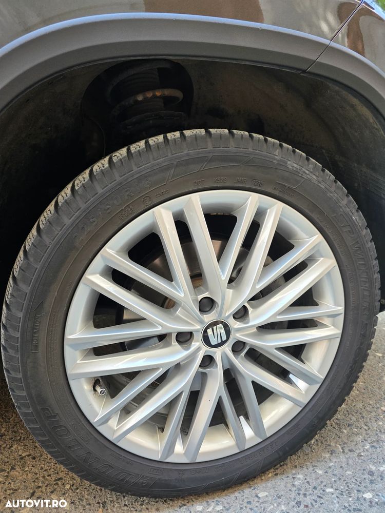 Seat Ateca 1.4 ECOTSI Start&Stop 4Drive DSG6 Xcellence - 16