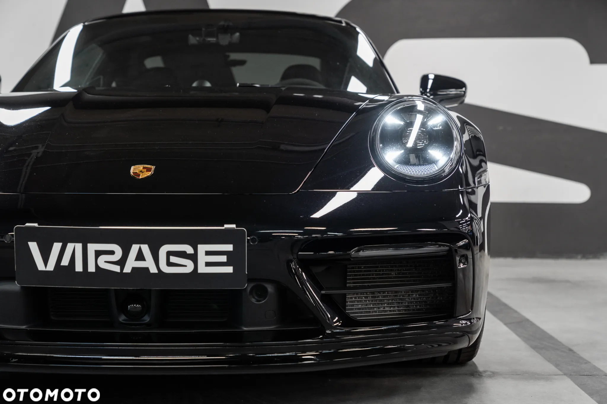 Porsche Carrera GT - 16