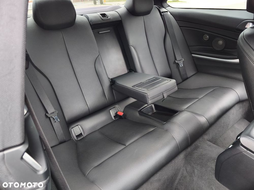 BMW Seria 4 420d Modern Line - 20