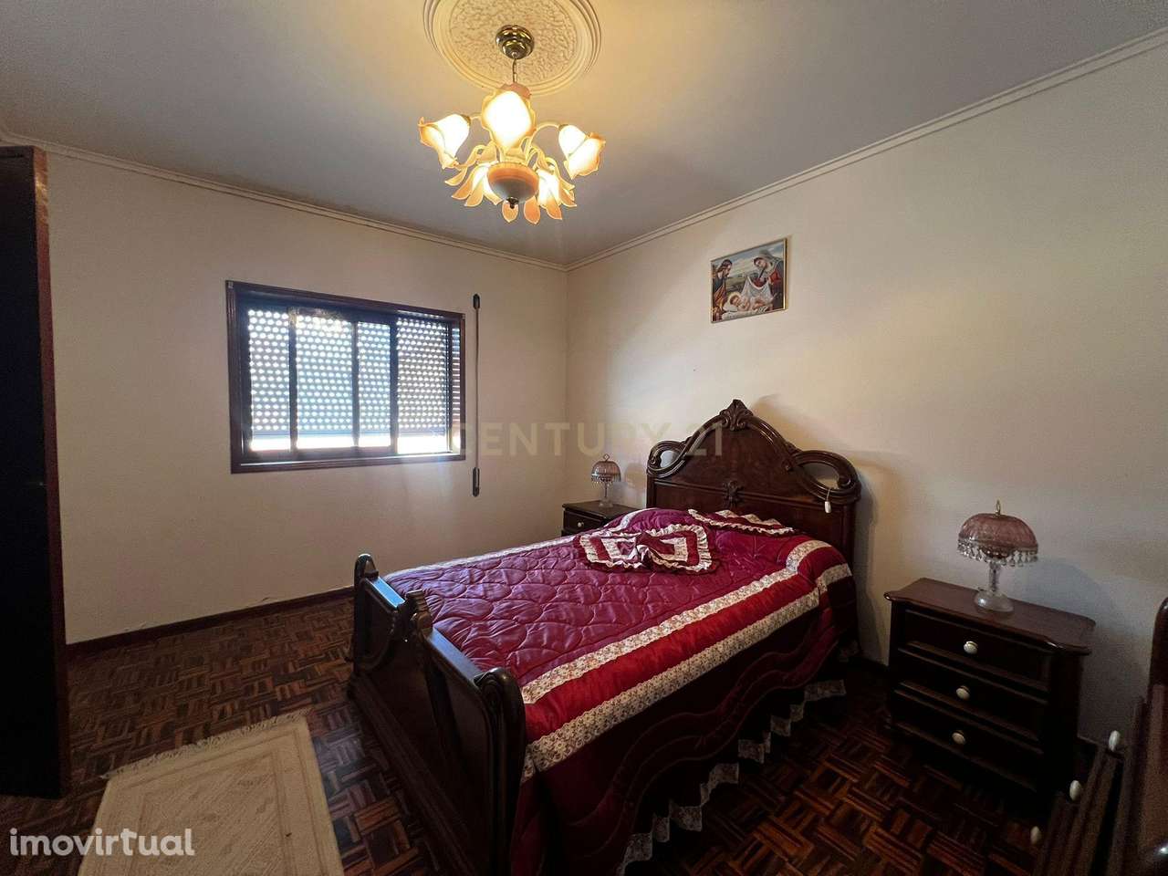 Casa Espetacular em Esgueira com Jardim e Garagem - Grande imagem: 5/34