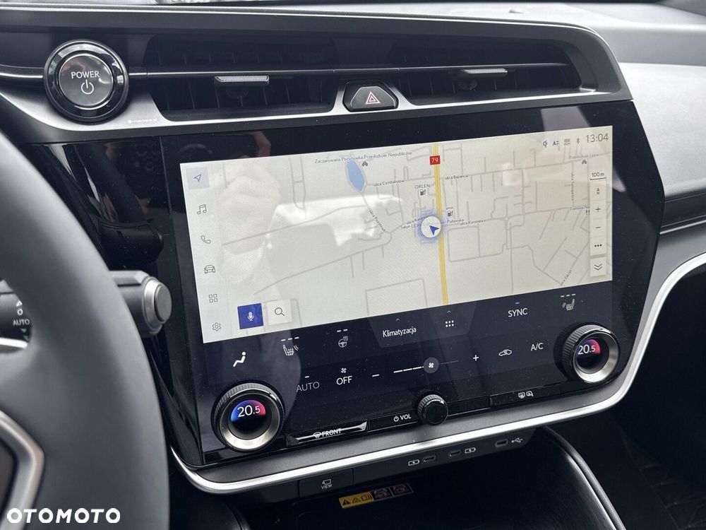 Lexus RZ 300e Prestige - 9