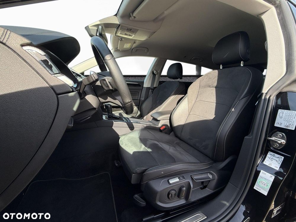 Volkswagen Arteon Shooting Brake - 21
