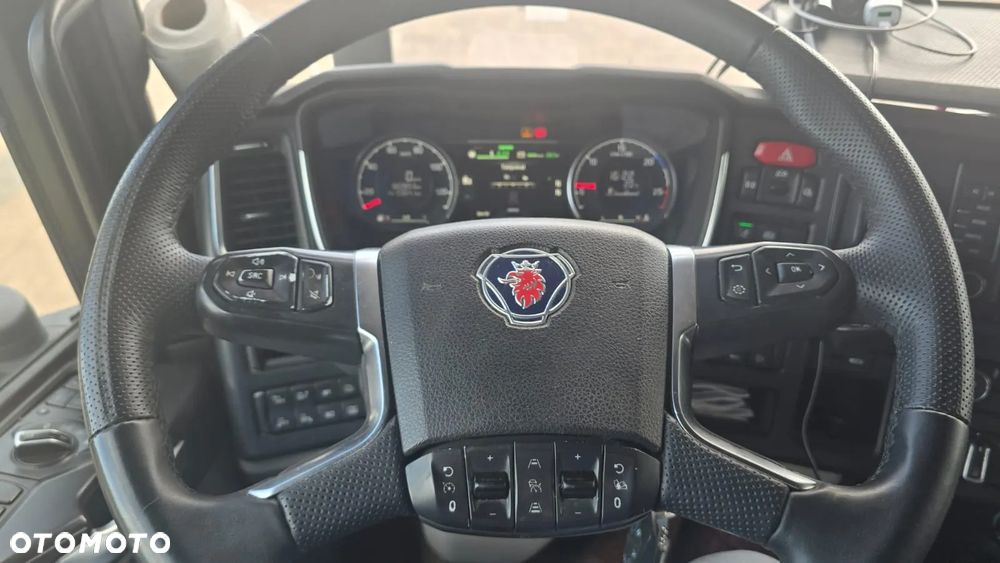 Scania S500 - 7