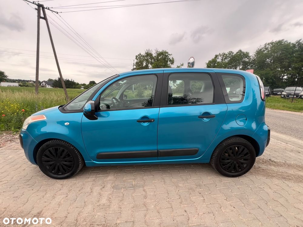 Citroën C3 Picasso - 3