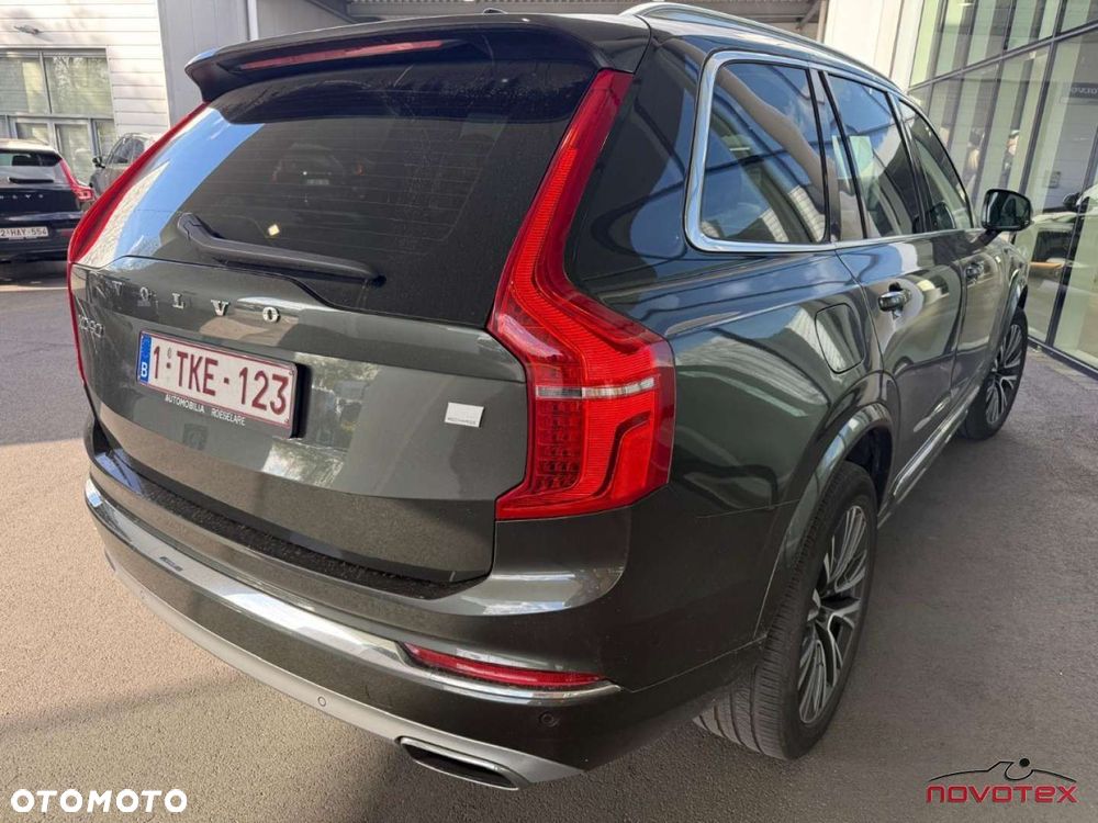 Volvo XC 90 - 2