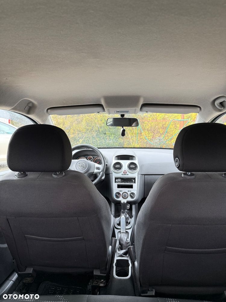 Opel Corsa 1.2 16V 111 - 6
