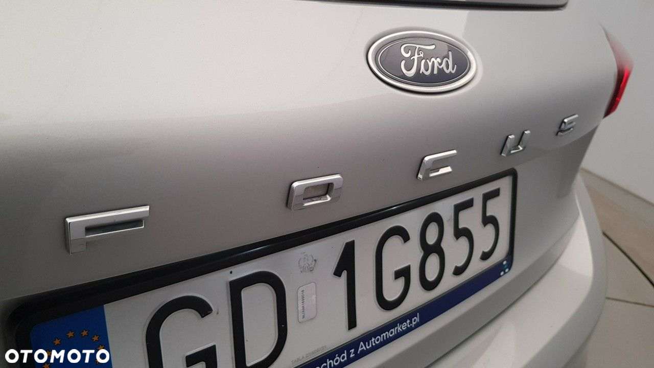 Ford Focus - 18