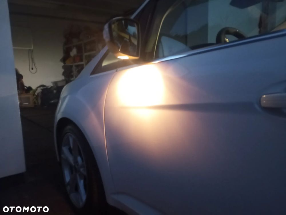 Ford C-MAX 1.5 EcoBoost Start-Stop-System Titanium - 25