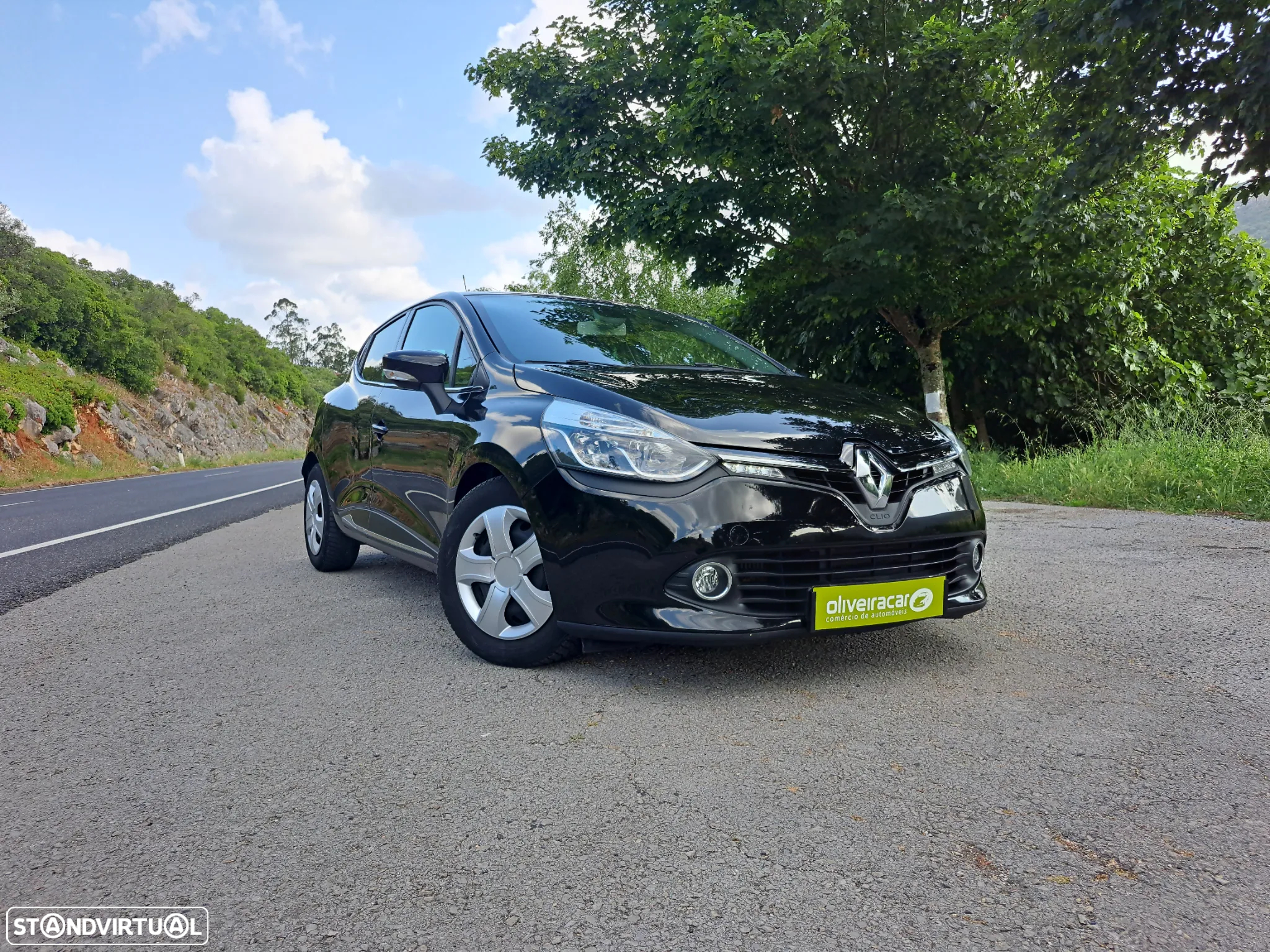 Renault Clio 1.5 dCi Luxe - 2