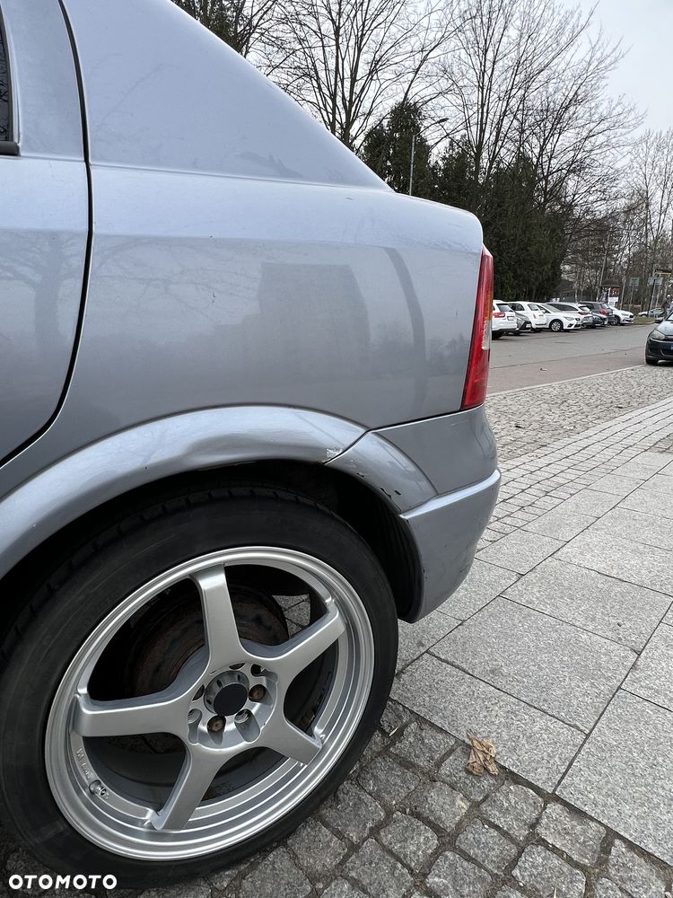 Opel Astra 1.6 Start - 25